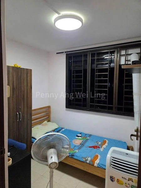 3 Room (3I) HDB for Rent in  3 Haig Road - Image 9