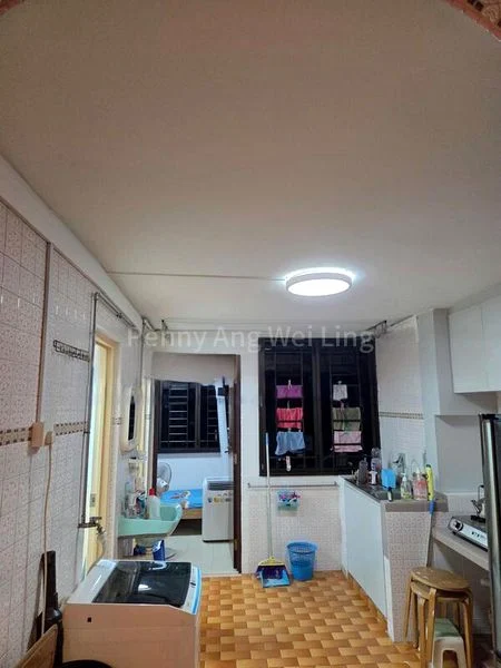 3 Room (3I) HDB for Rent in  3 Haig Road - Image 7