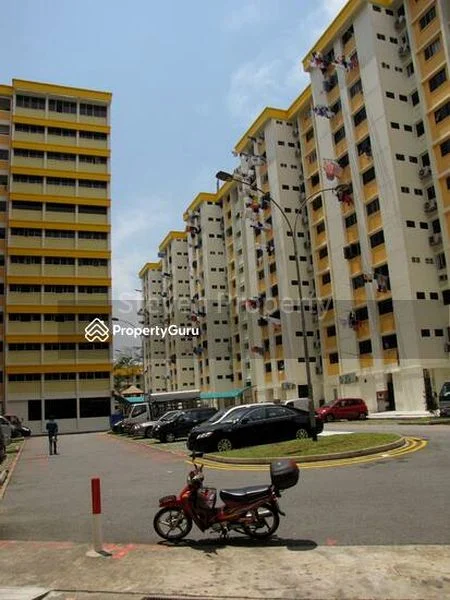 Common Room (HDB) for Rent in  274 Bangkit Road - Image 3