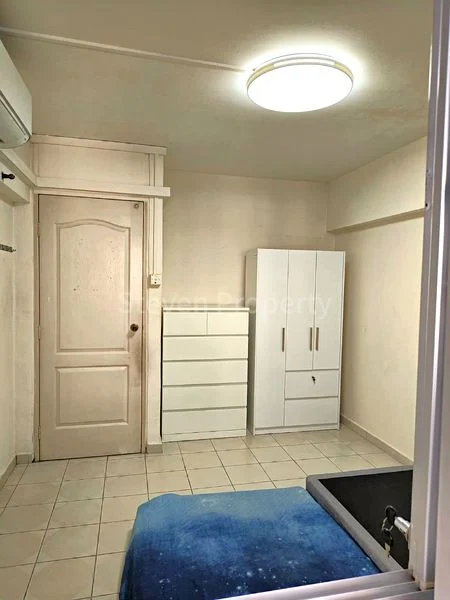 Common Room (HDB) for Rent in  274 Bangkit Road - Image 1