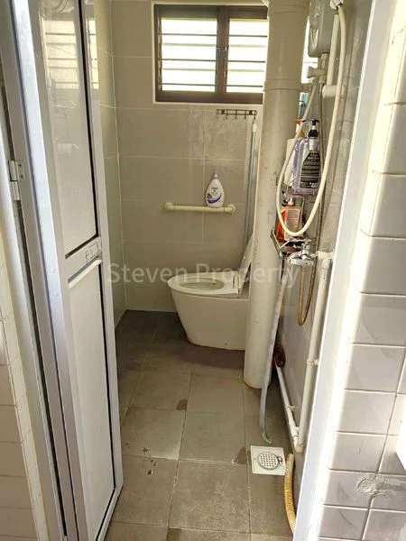 Common Room (HDB) for Rent in  274 Bangkit Road - Image 2