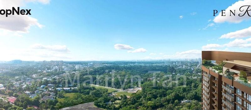 4 Bed Condo for Sale in  Penrith - Image 2