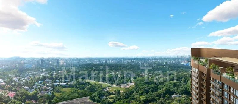 4 Bed Condo for Sale in  Penrith - Image 6