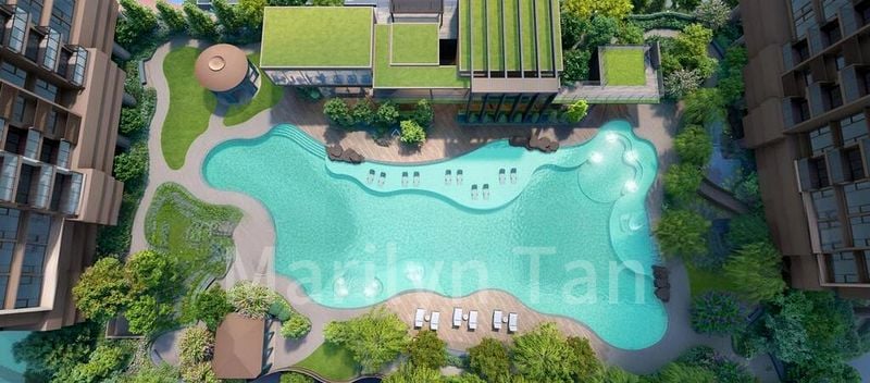 4 Bed Condo for Sale in  Penrith - Image 5