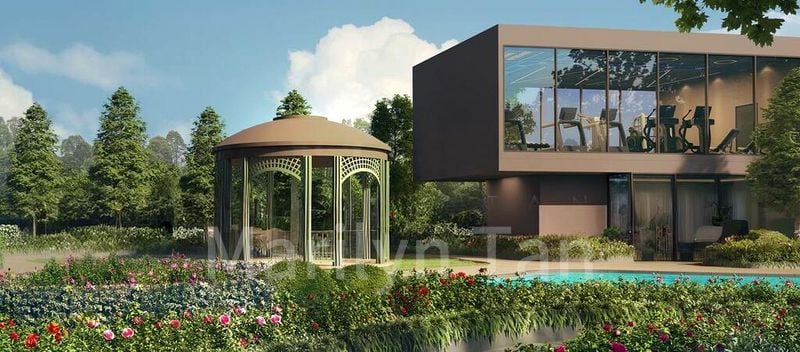 4 Bed Condo for Sale in  Penrith - Image 4