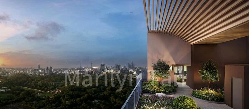 4 Bed Condo for Sale in  Penrith - Image 1