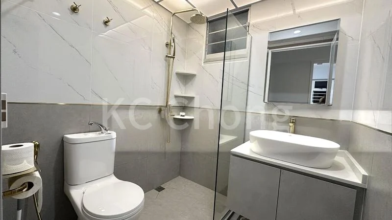 Room (HDB) for Rent in  229A Sumang Lane - Image 5