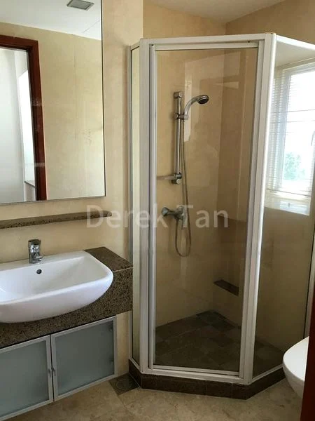 2 Bed Condo for Rent in  Cote D'azur - Image 1