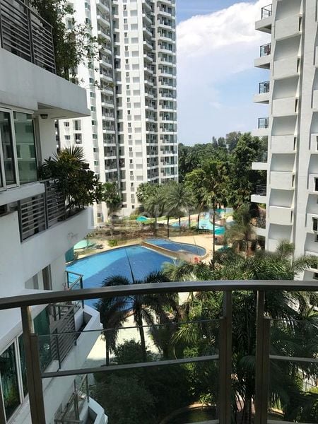 2 Bed Condo for Rent in  Cote D'azur - Image 3