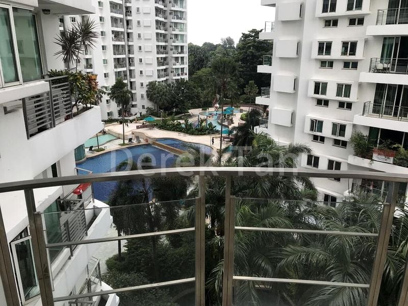 2 Bed Condo for Rent in  Cote D'azur - Image 4
