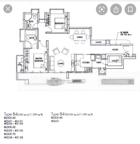 2 Bed Condo for Rent in  Cote D'azur - Image 14