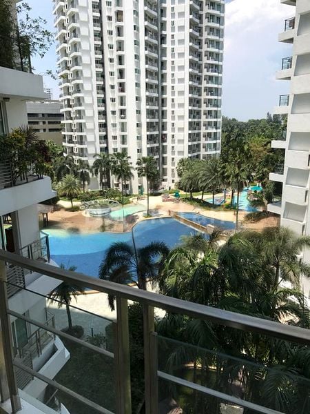 2 Bed Condo for Rent in  Cote D'azur - Image 2