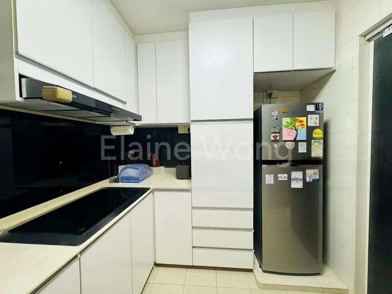 Master Room (HDB) for Rent in  272B Sengkang Central - Image 15