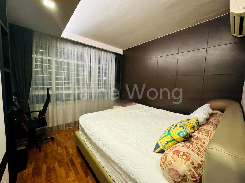 Master Room (HDB) for Rent in  272B Sengkang Central - Image 2