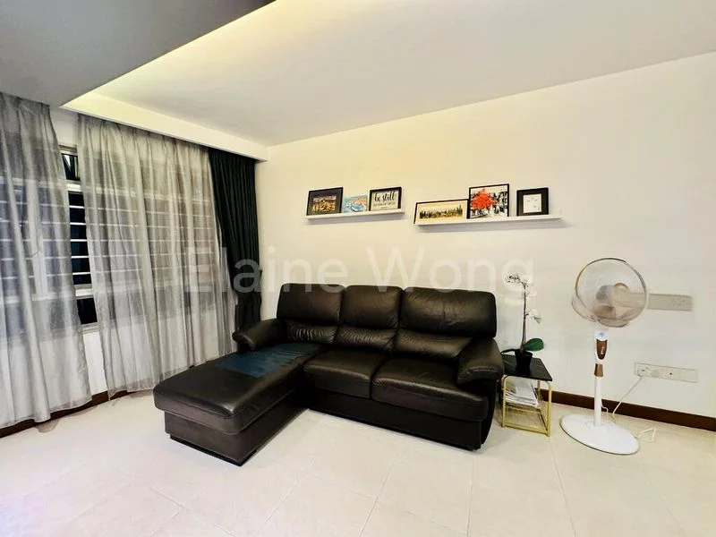 Master Room (HDB) for Rent in  272B Sengkang Central - Image 10