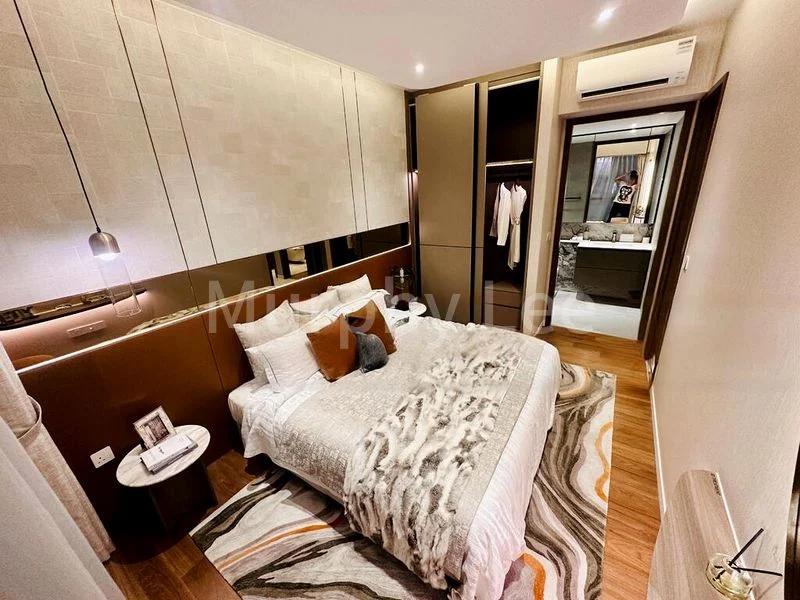 2 Bed Apartment (Condo) for Sale in Ardor Residence - Image 4