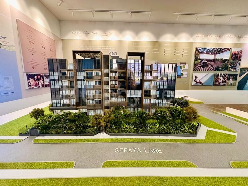 2 Bed Apartment (Condo) for Sale in Ardor Residence - Image 13