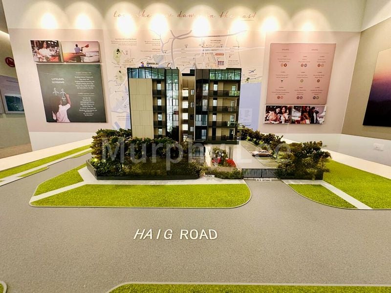2 Bed Apartment (Condo) for Sale in Ardor Residence - Image 7