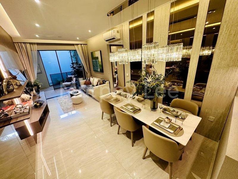2 Bed Apartment (Condo) for Sale in Ardor Residence - Image 15
