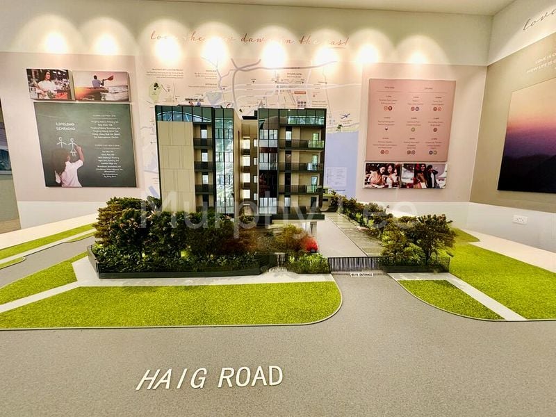 2 Bed Apartment (Condo) for Sale in Ardor Residence - Image 1