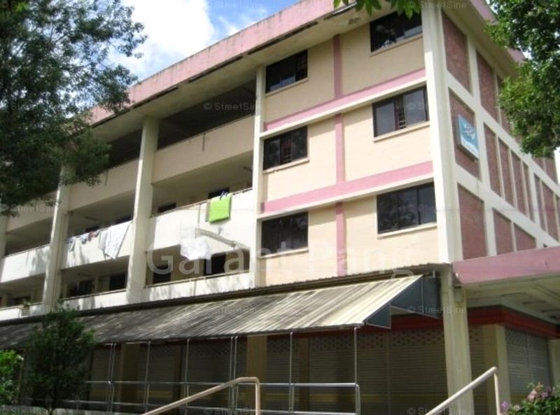 Shop / Shophouse for Sale: 537 Bedok North Street 3 - Image 2