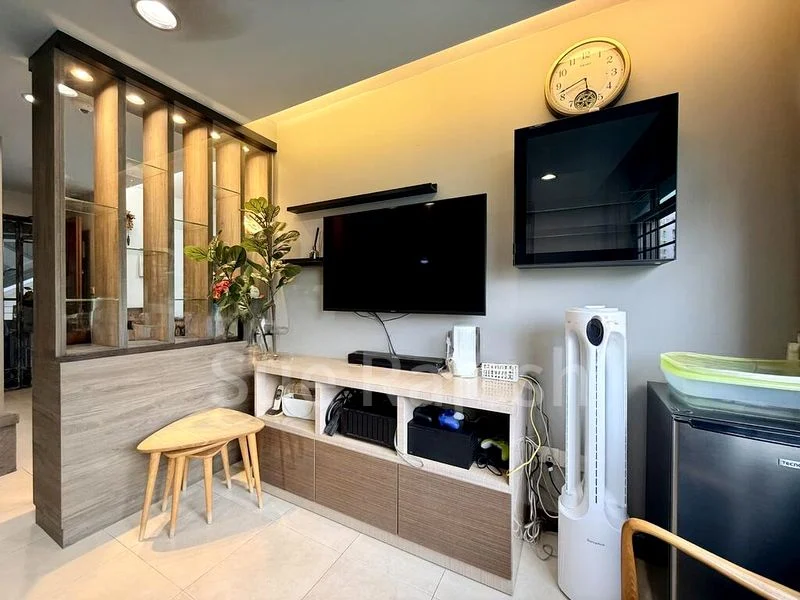 Premium HDB for Sale in  272B Sengkang Central - Image 12