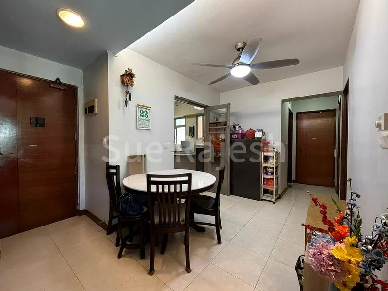 Premium HDB for Sale in  272B Sengkang Central - Image 6