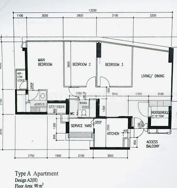 Premium HDB for Sale in  272B Sengkang Central - Image 14