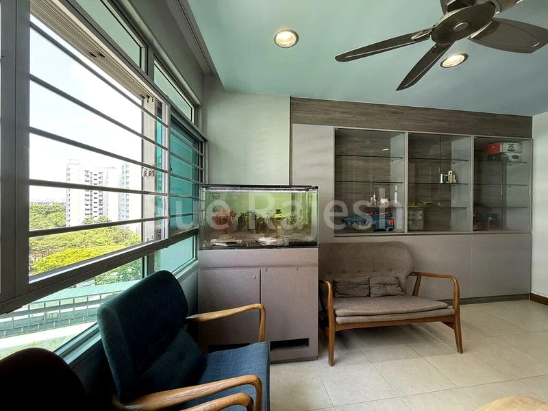 Premium HDB for Sale in  272B Sengkang Central - Image 5