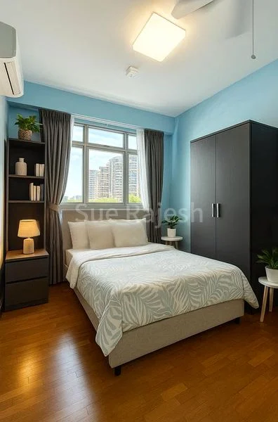 Premium HDB for Sale in  272B Sengkang Central - Image 8