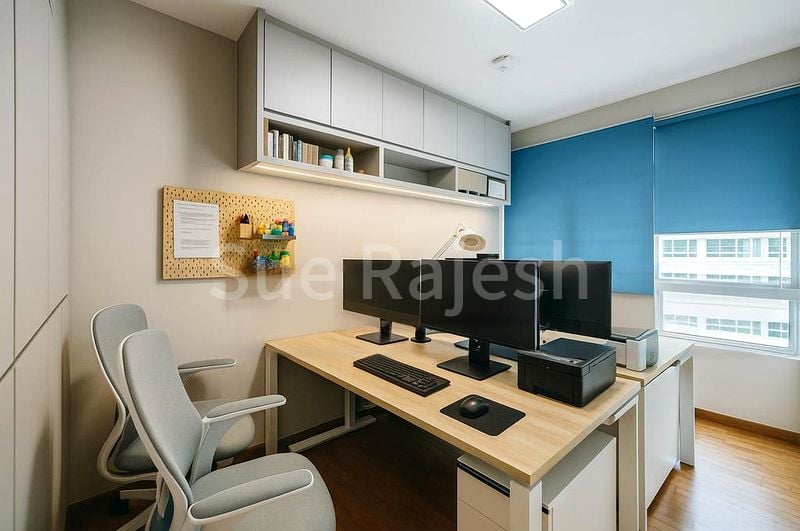 Premium HDB for Sale in  272B Sengkang Central - Image 10