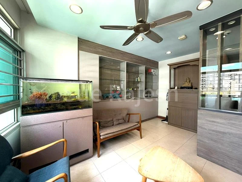 Premium HDB for Sale in  272B Sengkang Central - Image 4