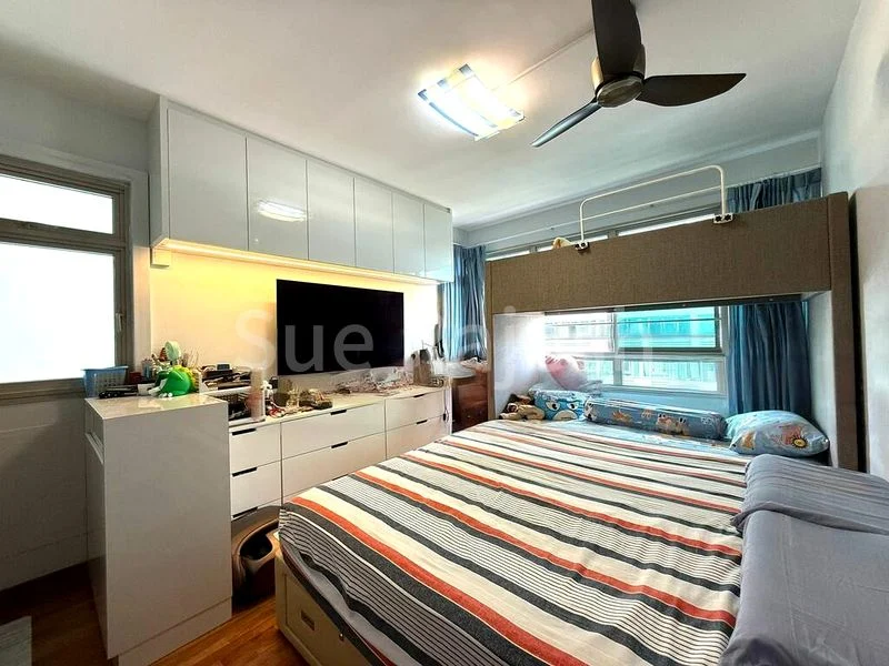 Premium HDB for Sale in  272B Sengkang Central - Image 9