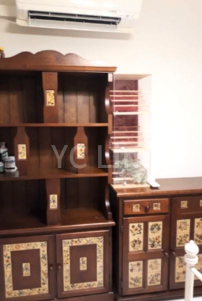 Common Room (HDB) for Rent in  359C Admiralty Drive - Image 2