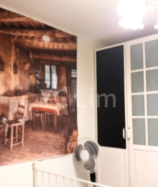 Common Room (HDB) for Rent in  359C Admiralty Drive - Image 3