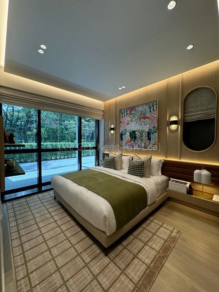 3+1 Bed Condo for Sale in Pinetree Hill - Image 7