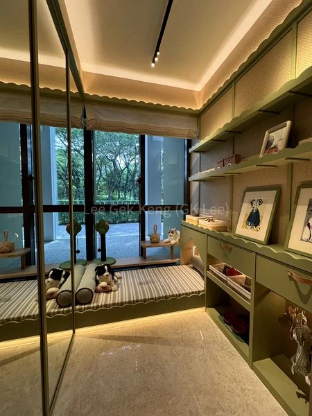 3+1 Bed Condo for Sale in Pinetree Hill - Image 9