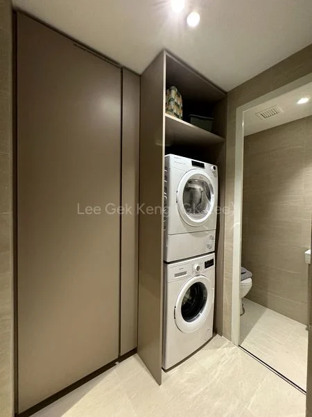 3+1 Bed Condo for Sale in Pinetree Hill - Image 4