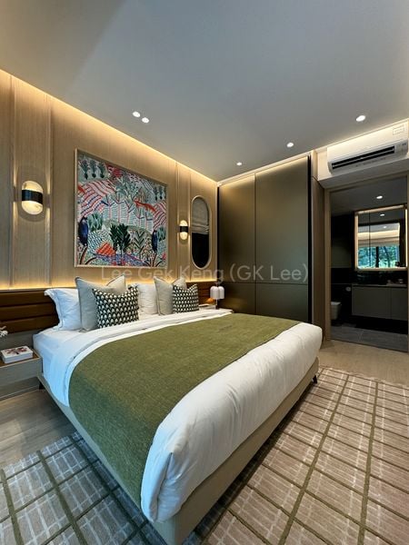 3+1 Bed Condo for Sale in Pinetree Hill - Image 5