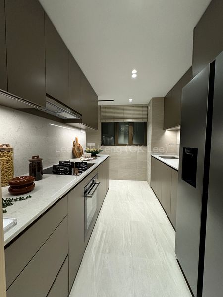 3+1 Bed Condo for Sale in Pinetree Hill - Image 3