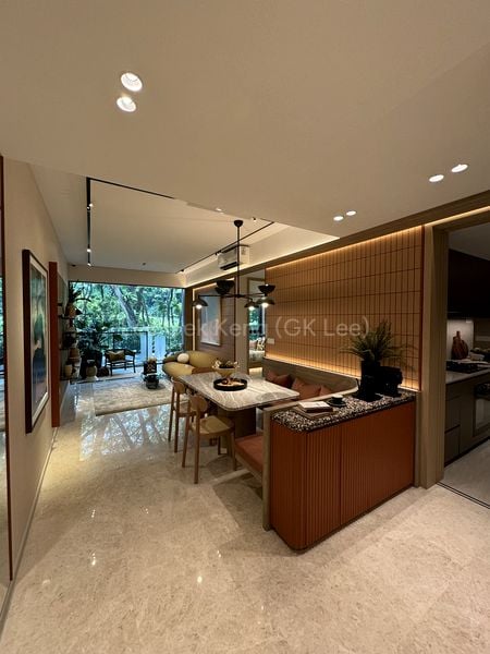 3+1 Bed Condo for Sale in Pinetree Hill - Image 2