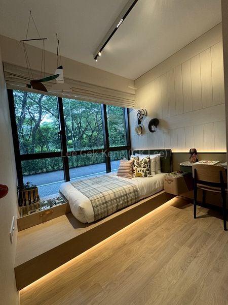 3+1 Bed Condo for Sale in Pinetree Hill - Image 6