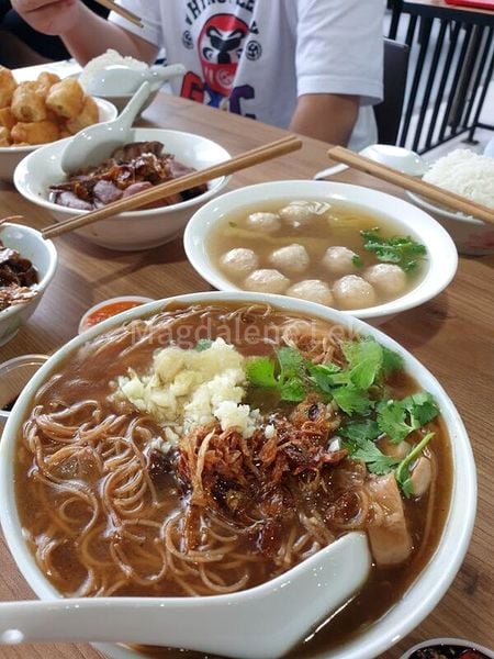 Factory / Workshop (B2) for Rent: T-Space - Image 1