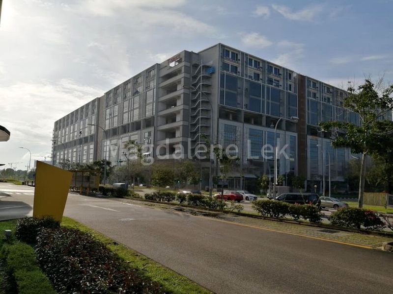 Factory / Workshop (B2) for Rent: T-Space - Image 4