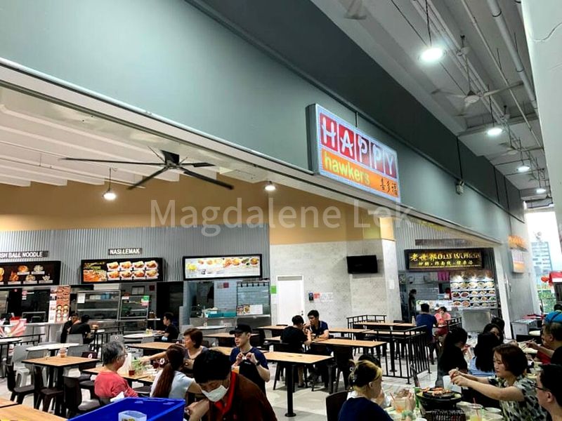 Factory / Workshop (B2) for Rent: T-Space - Image 2