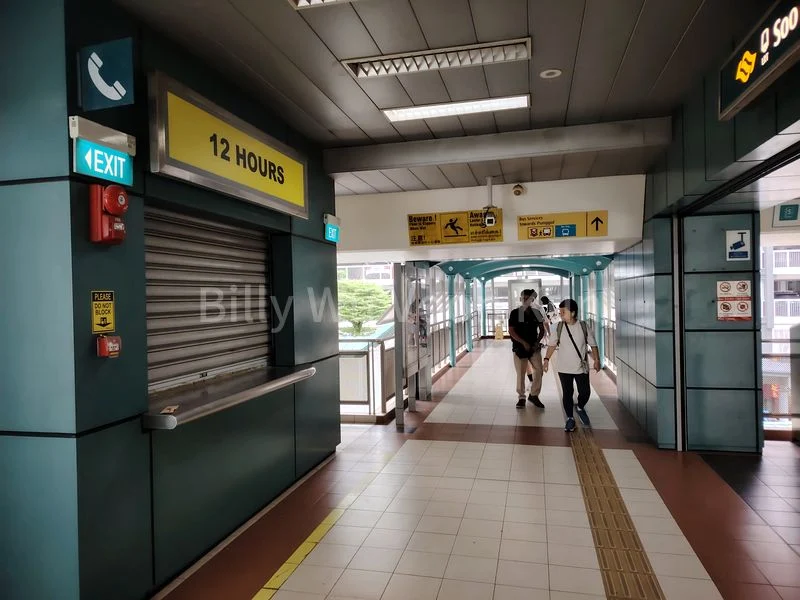 Other Retail for Rent in  Punggol Way - Image 2