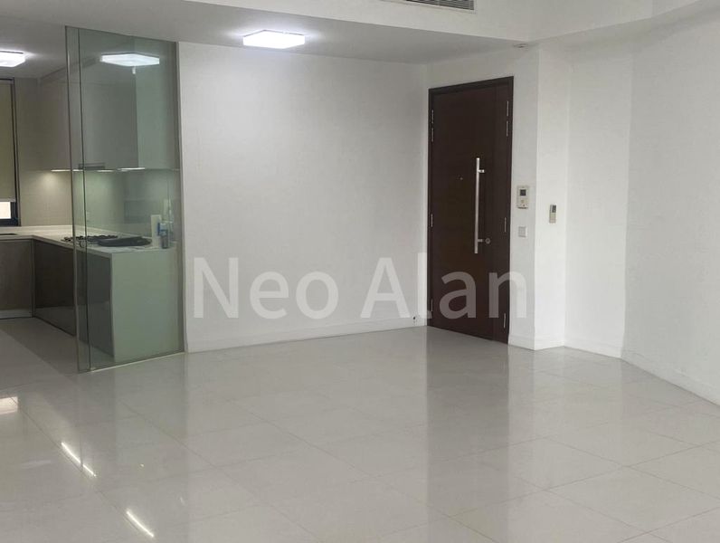 4 Bed Condo for Rent in  D'leedon - Image 2