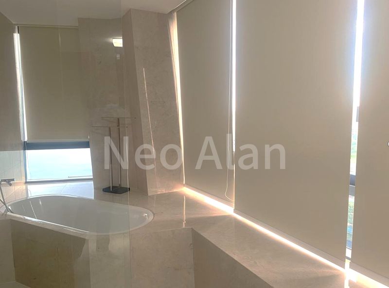 4 Bed Condo for Rent in  D'leedon - Image 7