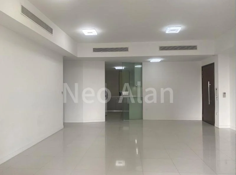 4 Bed Condo for Rent in  D'leedon - Image 1