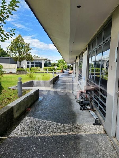 Factory / Workshop (B2) for Rent: T-Space - Image 1